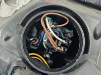 Reflektor prawy lampa przód Renault Megane III EUROPA