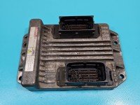 Komputer Sterownik silnika 8980215700, 112500-0210, 98021570 Opel Combo C 1.7 CDTI