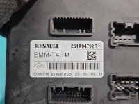 Sterownik moduł Renault Captur I 231A04792R