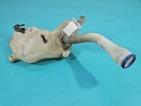 Zbiornik Zbiorniczek płynu spryskiwacza Peugeot 307