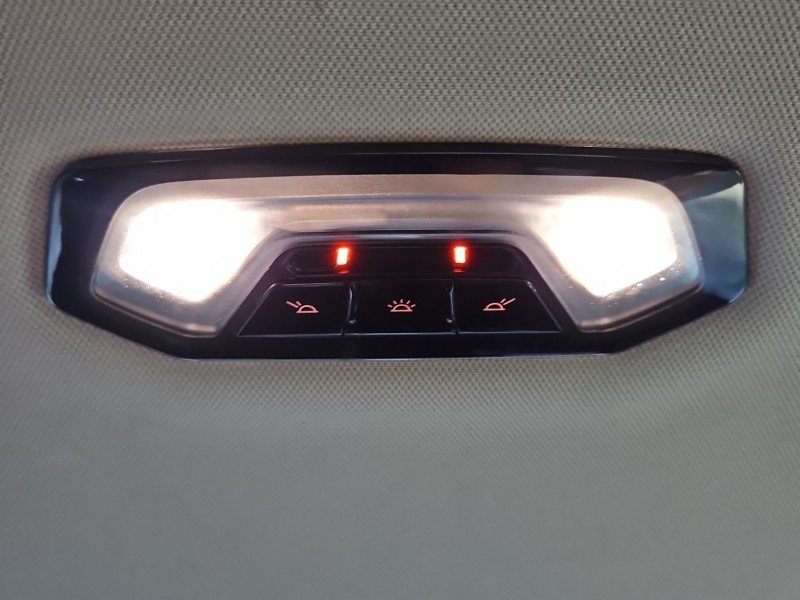 Lampa kabiny lampka BMW G20 791081201, 332190184 Lampa kabiny lampka BMW G20 791081201, 332190184