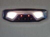 Lampa kabiny lampka BMW G20 791081201, 332190184