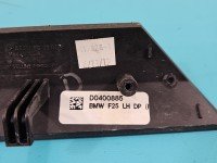 Listwa listwy dekory dekor deski BMW X3 F25 eu