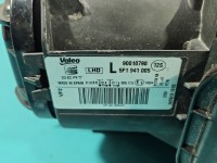 Reflektor lewy lampa przód Seat Leon III 12- EUROPA