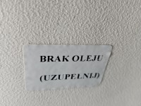 Skrzynia biegów Skoda Fabia I 1.2 6V