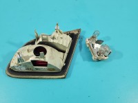 Lampa tył lewa 08-13 Z KLAPY Skoda Superb II HB EUROPA