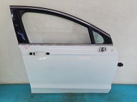 Drzwi przód prawe Ford Mondeo Mk5 5d biały FD