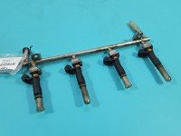 TESTOWANY Wtryskiwacz Chevrolet Cruze 55353806 1.8 16v