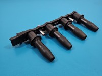 Cewka zapłonowa Opel Meriva A 0040100427 1.6 16V Producent części: OPEL, 6pin