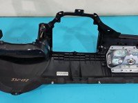 Deska rozdzielcza airbag pasażera kokpit Ford Focus C-Max I MK1