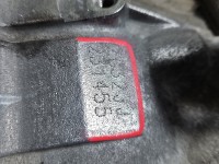 Skrzynia biegów 231455 Hyundai I30 III 16- 1.4 16V