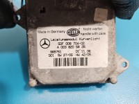 Przetwornica xenon Mercedes ML W164 5DF008704-02