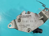 Pompka obiegu wody pompa BMW X5 F15 3.0d 8511748