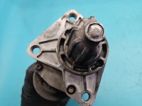 TEST Rozrusznik Kia Pregio 2.7d