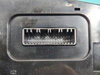 Konsola panel nawiewu Hyundai Elantra V 10-16 97250-3XFG0GU, 97250-3XXXX