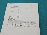 TESTOWANY Wtryskiwacz Opel Vectra C 0445110159 1.9 cdti