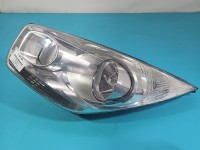 Reflektor lewy lampa przód Kia Venga EUROPA 92101-1P000, 0301257201