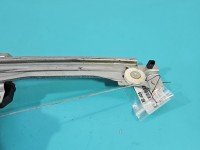 Podnośnik przód prawy Renault Captur I 128001471-B 5d HB