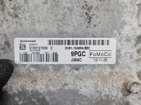 Komputer Sterownik silnika Ford Focus Mk3 1.6 16v IQDB S180127033C