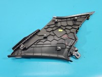 Osłona ZAŚLEPKA PLASTIK SŁUPKA LEWY TYŁ Vw T-Roc 2GA867287