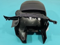 Osłona ZAŚLEPKA PLASTIK Toyota Proace City 9816557277