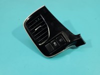 Kratka nawiewu Mitsubishi Outlander III 12-22 8030A201 EUROPA
