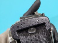 Pas bezpieczeństwa tył lewy Mercedes E C207 A207 619701700