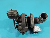 Turbosprężarka Toyota Verso 09- 2.0 D4D 126KM 17201-0R070