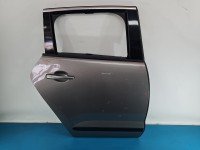 Drzwi tył prawe Peugeot 3008 I HB 5d beżowy evgc