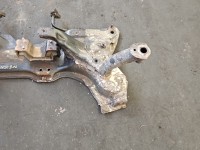 WÓZEK KOŁYSKA TRAWERS Sanki Belka silnika Suzuki Sx4 I 06- 2.0 16v