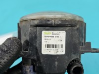 Halogen prawy Renault Megane III