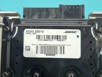 Wzmacniacz Infiniti FX I