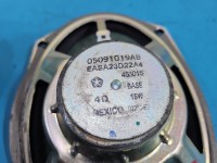 Głośniki komplet Fiat Freemont 05091019AB, 04749264AA