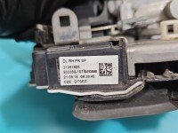 Zamek przód prawy 31391825 Volvo V40 II 12- EUROPA