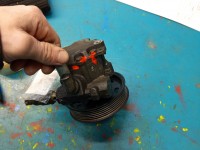 Pompa wspomagania Vw Golf IV 1J0422154E 1.6 SR