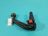 Hak holowniczy Vw Passat B6