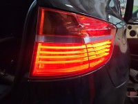 Lampa tył prawa BMW X6 E71 HB EUROPA