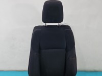 Fotel prawy przód pasażera Toyota Rav4 IV 5d EUROPA