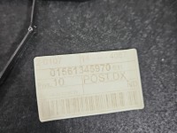 Tapicerka drzwi tył prawa boczek Alfa romeo Stelvio 156197051