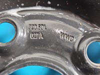 Koło zapasowe 16" dojazdowe dojazdówka Vw Passat B6 Rozstaw śrub: 5x112, Dunlop, IMPRK1541909, DUNLOP 205/55/R16 5X112