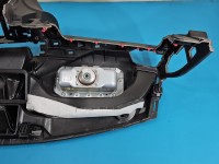 Deska rozdzielcza airbag pasażera kokpit bmw F30