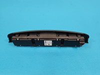Przełącznik Europejska, AWARYJNYCH, FOTELI, PDC Mercedes GL II X166 A1668206410