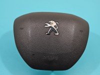 Poduszka powietrzna kierowcy airbag Peugeot 2008 I 98072114ZD