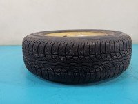 Koło zapasowe 16" dojazdowe dojazdówka Suzuki Grand Vitara II Rozstaw śrub: 5x115, Bridgestone, 225 mm, Profil opony: 70,...