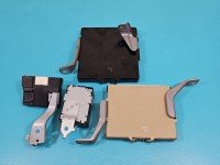 Komputer Sterownik silnika 89661-05D22 Toyota Avensis III T27 2.0 D4D