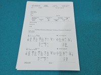 testowany Pompowtryskiwacz 0414720215, 038130073AG 1.4 TDI