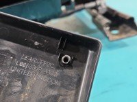 Fotele komplet kanapa Ford S-max I MK1