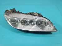 Reflektor prawy lampa przód Mazda 6 I GG EUROPA