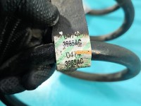 Sprężyna przód przednia Dodge Caravan V 07-20 3.3 V6