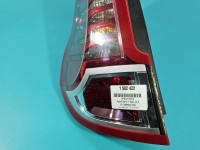 Lampa tył lewa błotnika Renault Scenic III HB EUROPA 265550013R